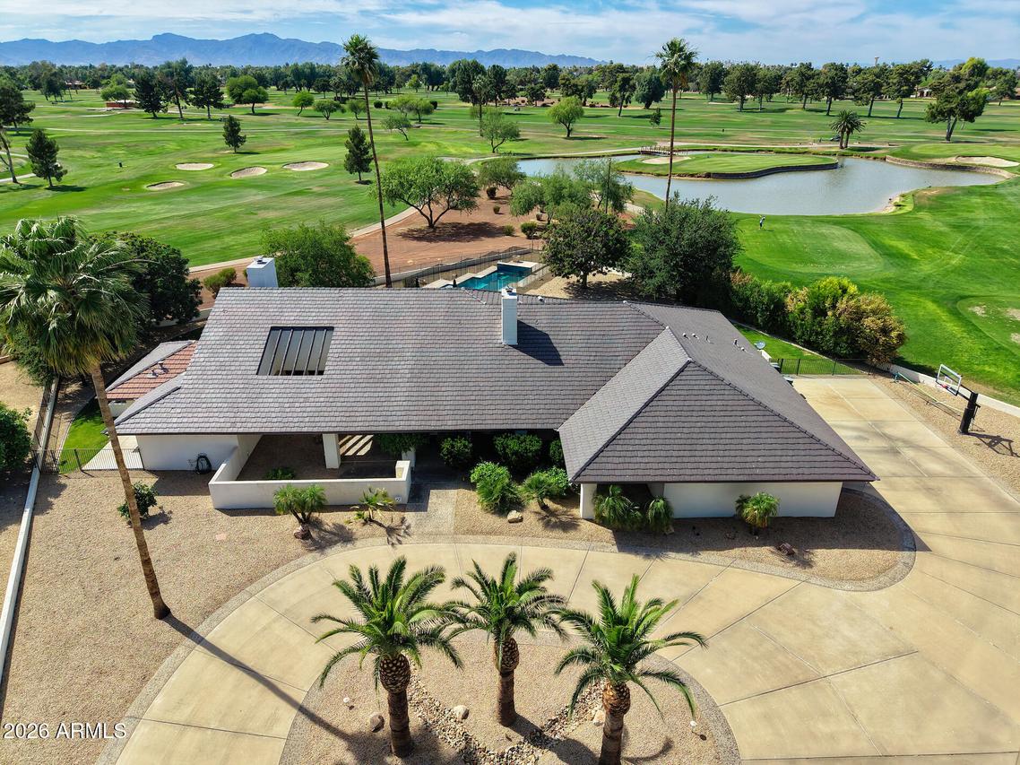 1002 E Acacia Cir., Litchfield Park, AZ 85340