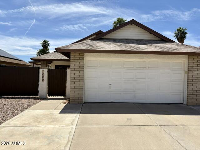 1833 E Bluefield Ave., Phoenix, AZ 85022