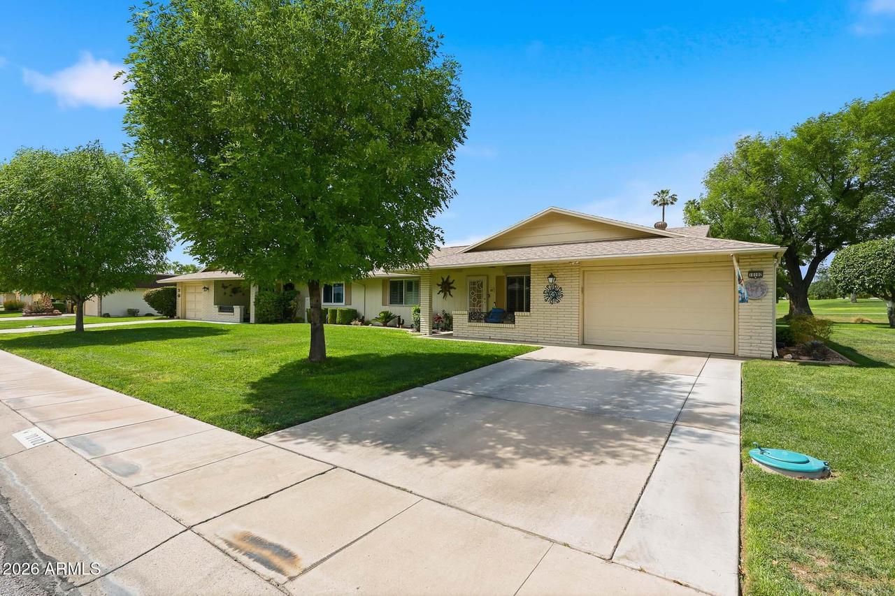 10102 W Highwood Ln., Sun City, AZ 85373