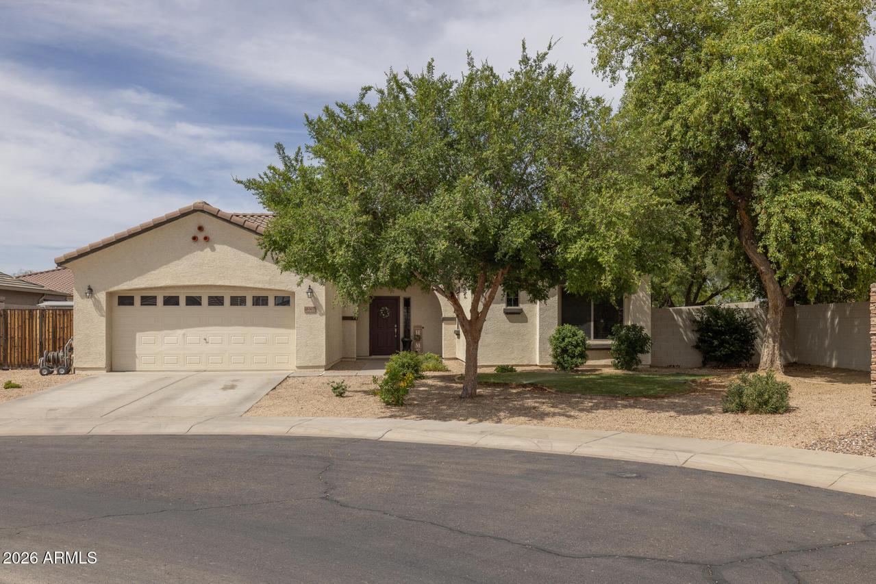 18302 W Georgia Ave., Litchfield Park, AZ 85340