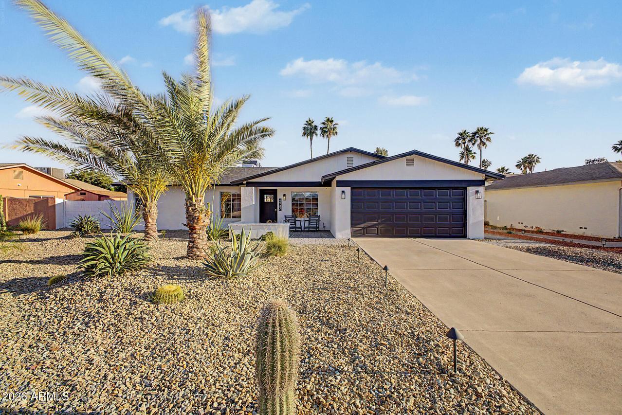 4937 E Evans Dr., Scottsdale, AZ 85254