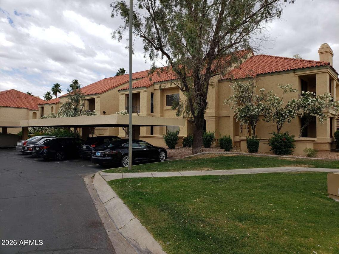 9708 E Via Linda Dr. #1331, Scottsdale, AZ 85258