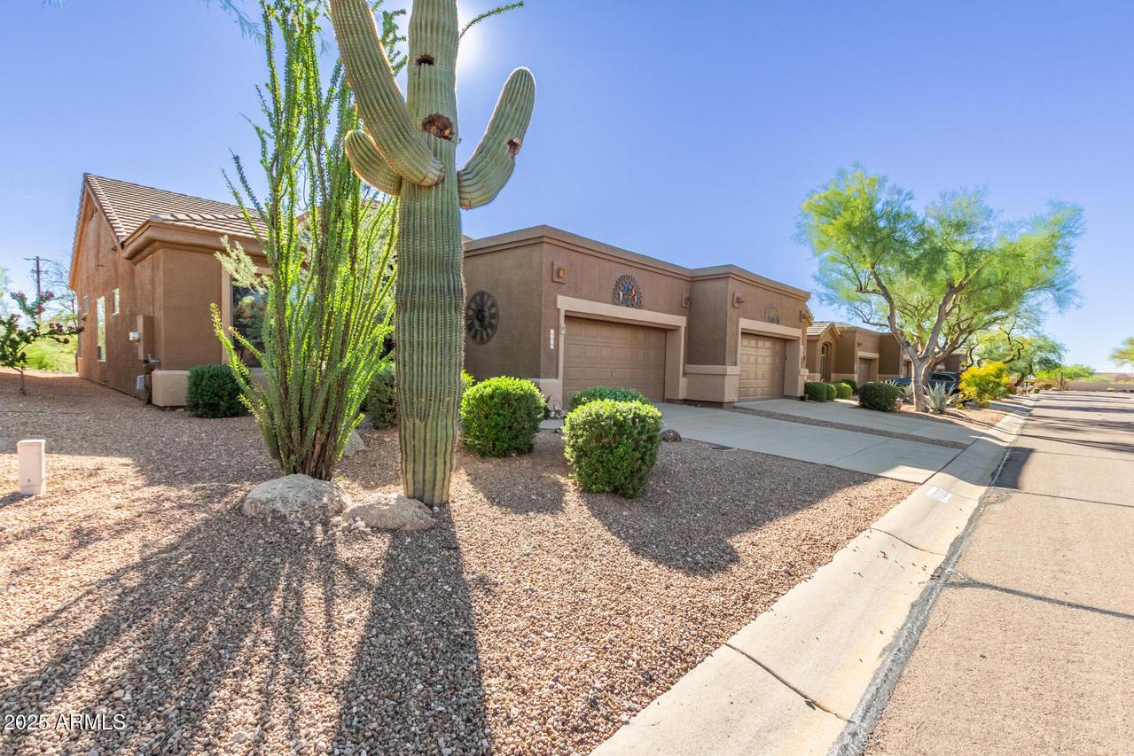 7205 E Palo Brea Dr., Gold Canyon, AZ 85118