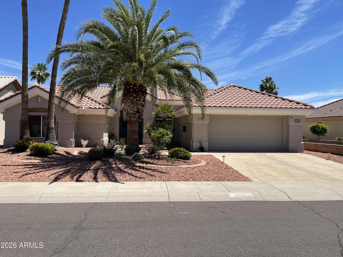 22103 N Tournament Dr., Sun City West, AZ 85375