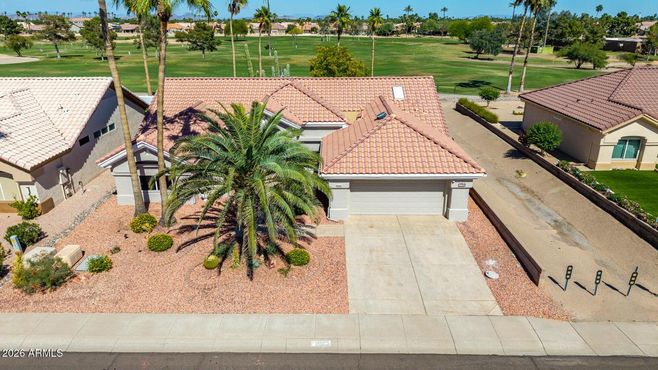22103 N Tournament Dr., Sun City West, AZ 85375