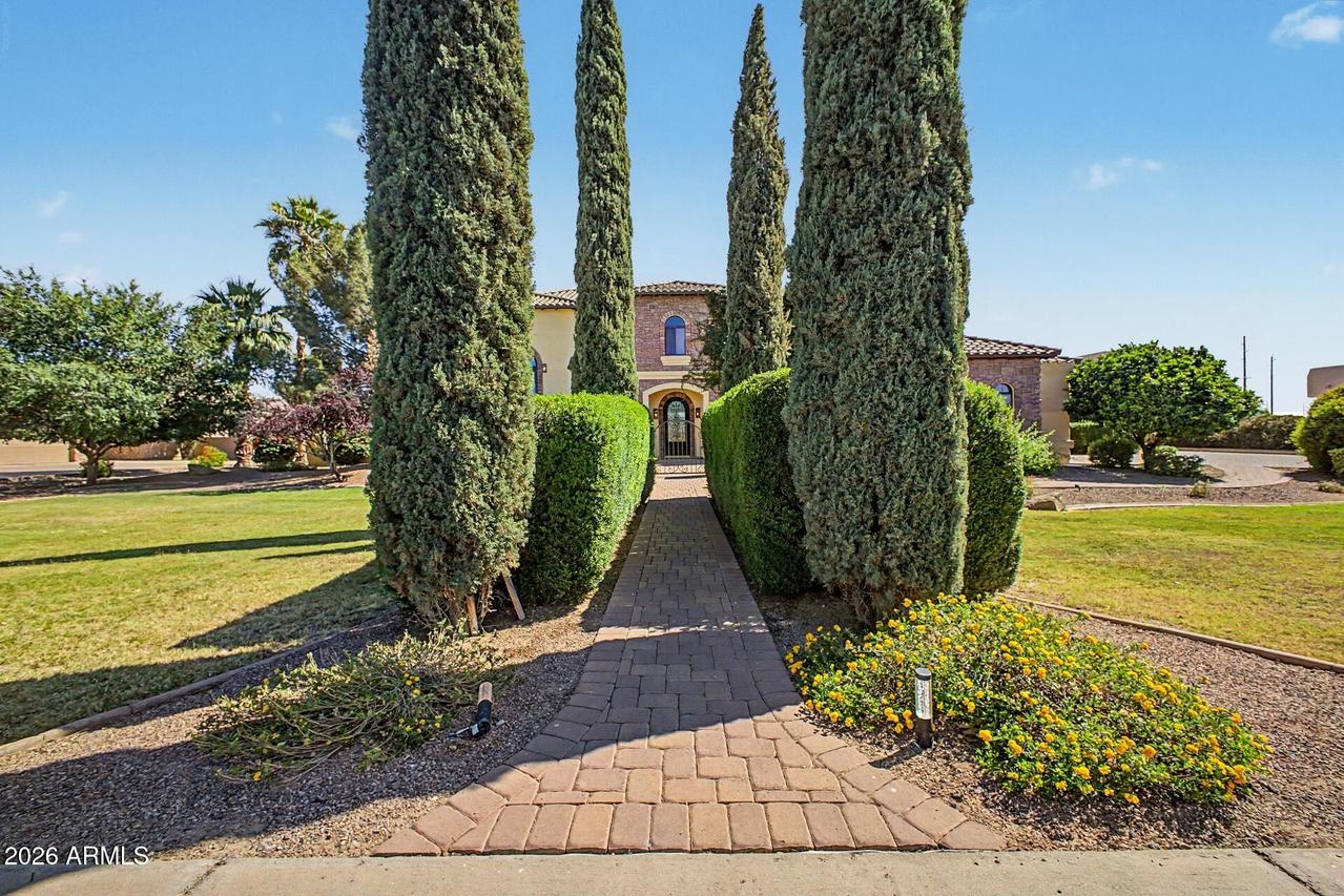 11419 E Starflower Ct., Chandler, AZ 85249