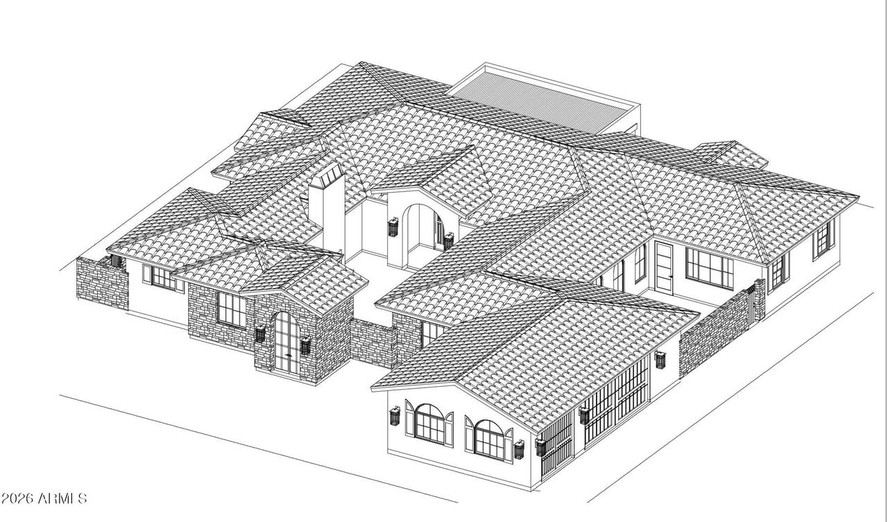 1703 E Redbud Ct., Payson, AZ 85541