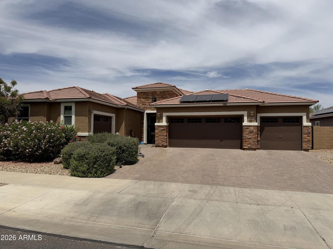 18904 W Mercer Ln., Surprise, AZ 85388
