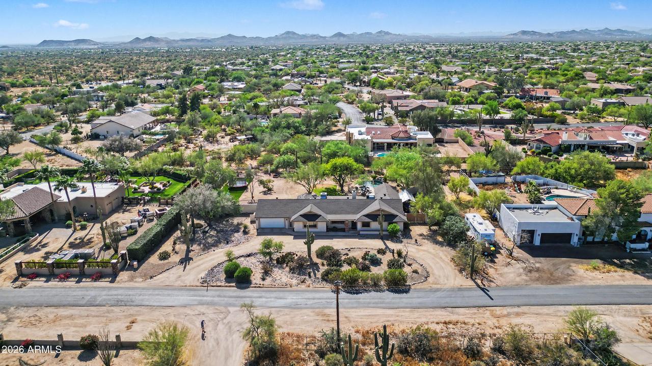 28232 N 58th St., Cave Creek, AZ 85331