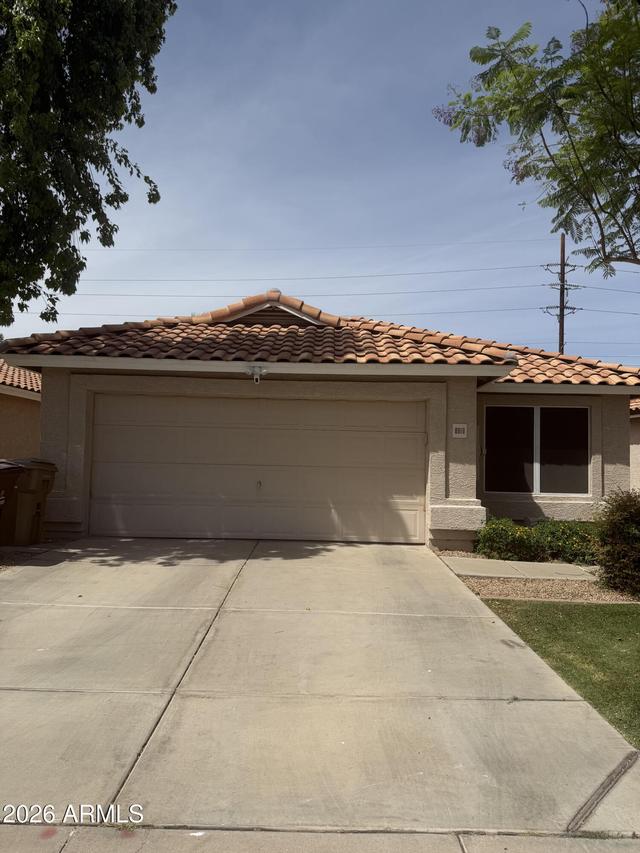 8010 W Shaw Butte Dr., Peoria, AZ 85345