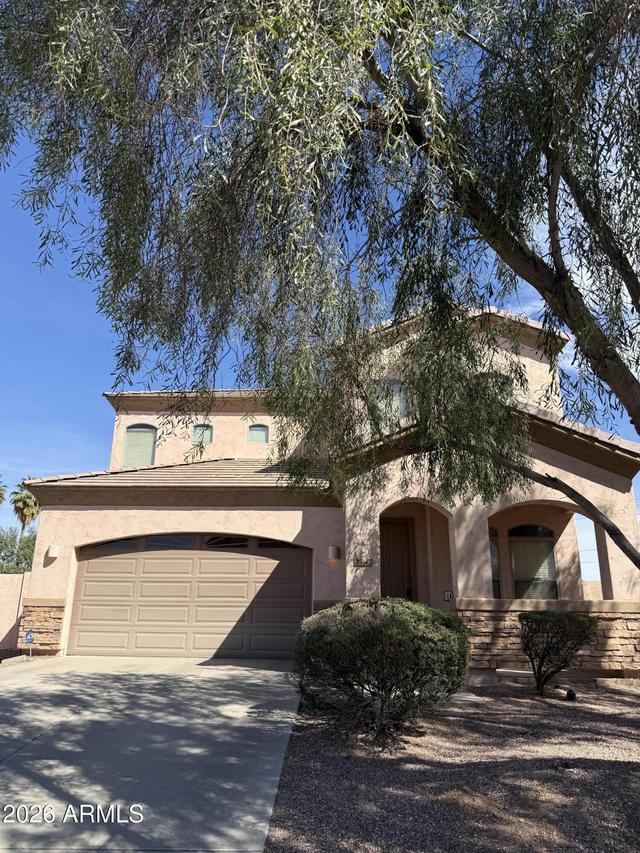 25142 W Parkside Ln., Buckeye, AZ 85326