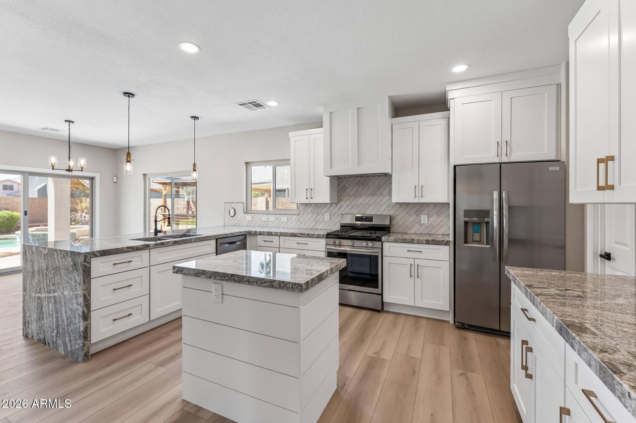 2935 E Cathy Dr., Gilbert, AZ 85296