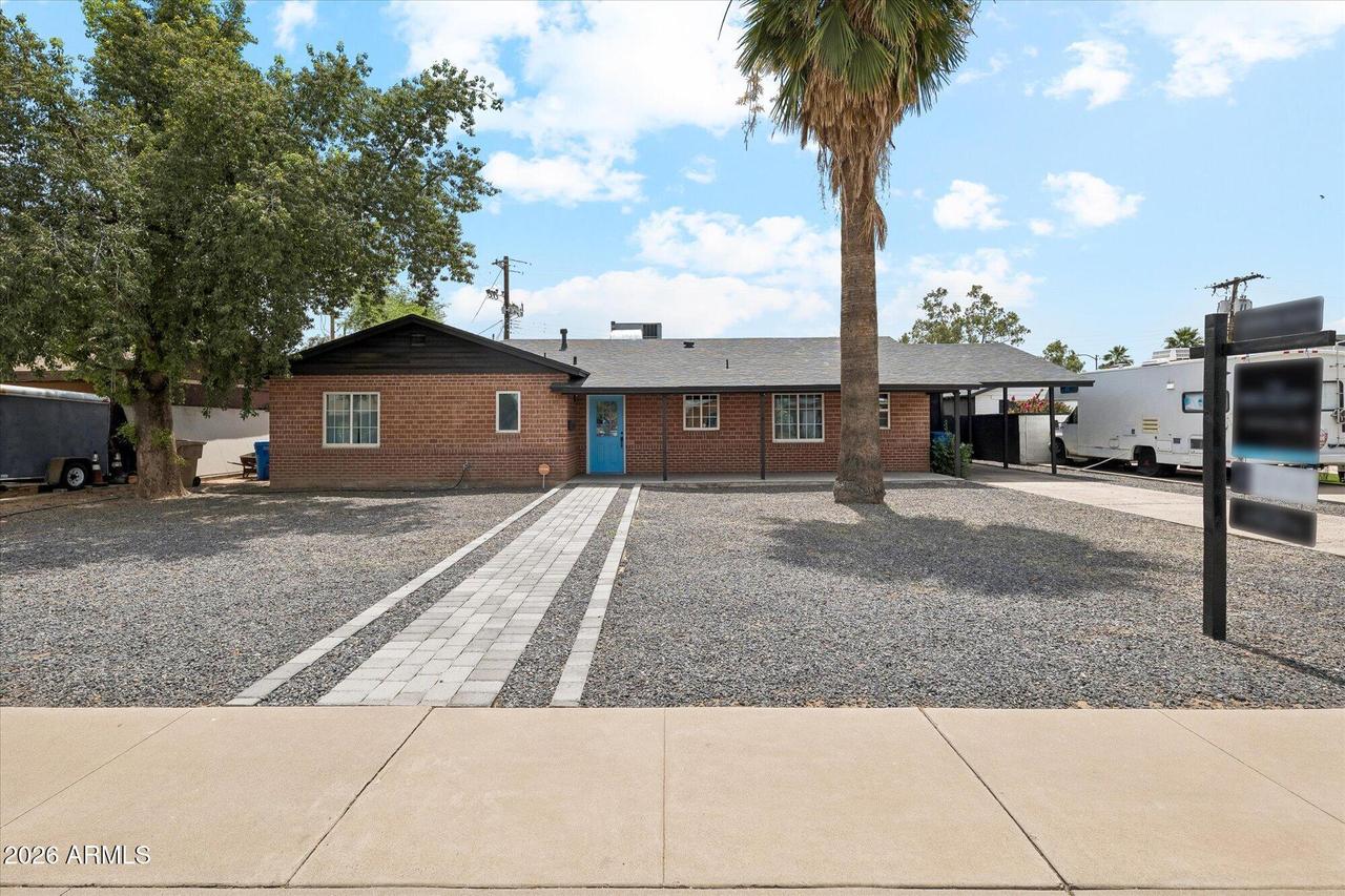 1731 E Verde Ln., Phoenix, AZ 85016