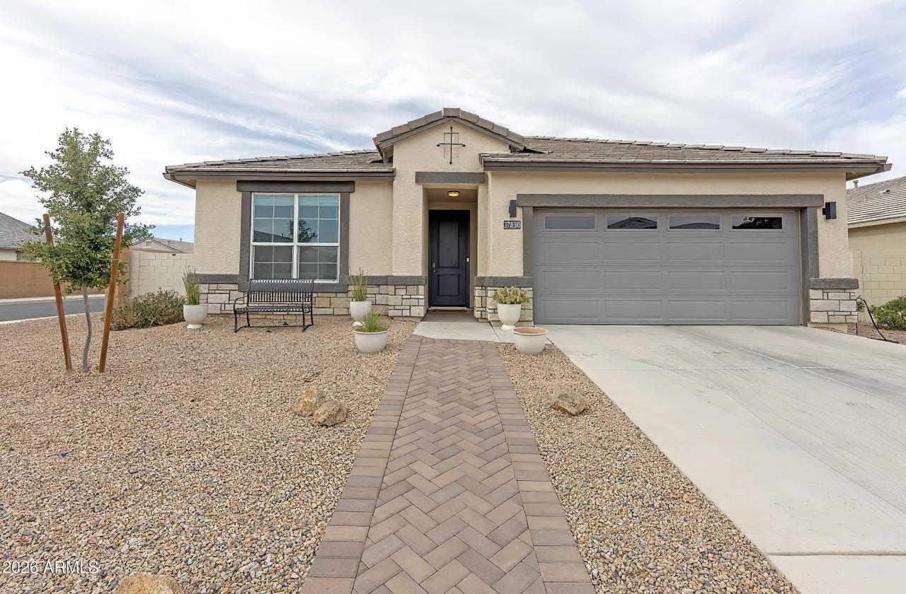 37830 W Santa Barbara Ave., Maricopa, AZ 85138