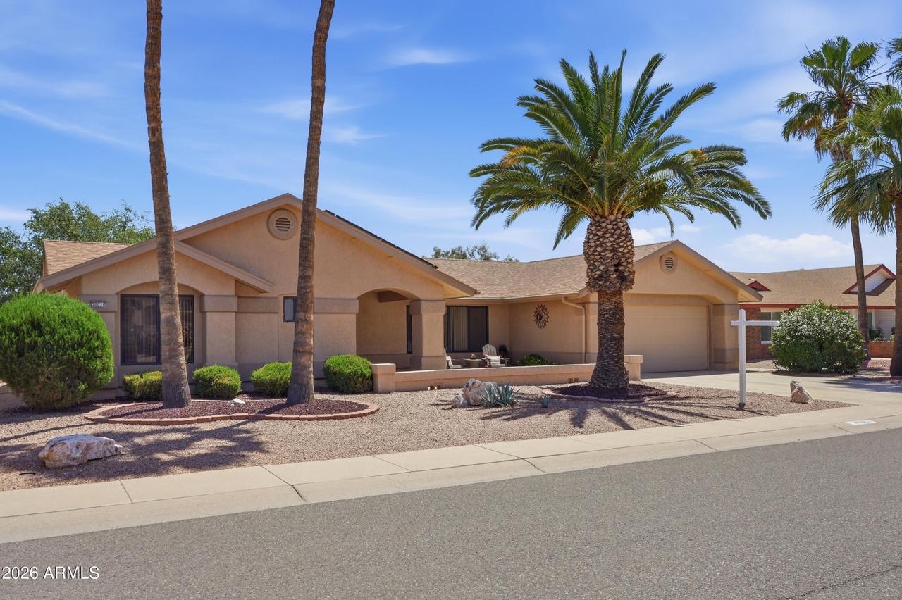 20031 N Trading Post Dr., Sun City West, AZ 85375
