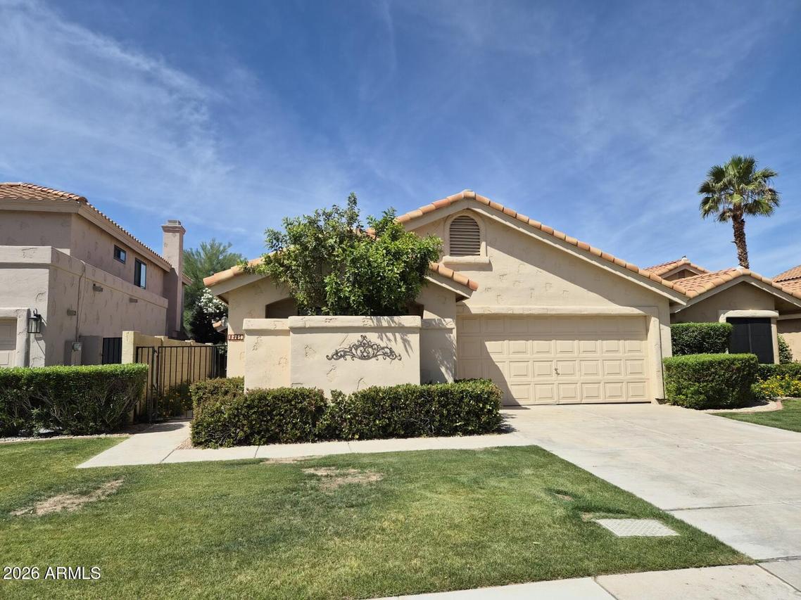 12750 N 95th Way, Scottsdale, AZ 85260