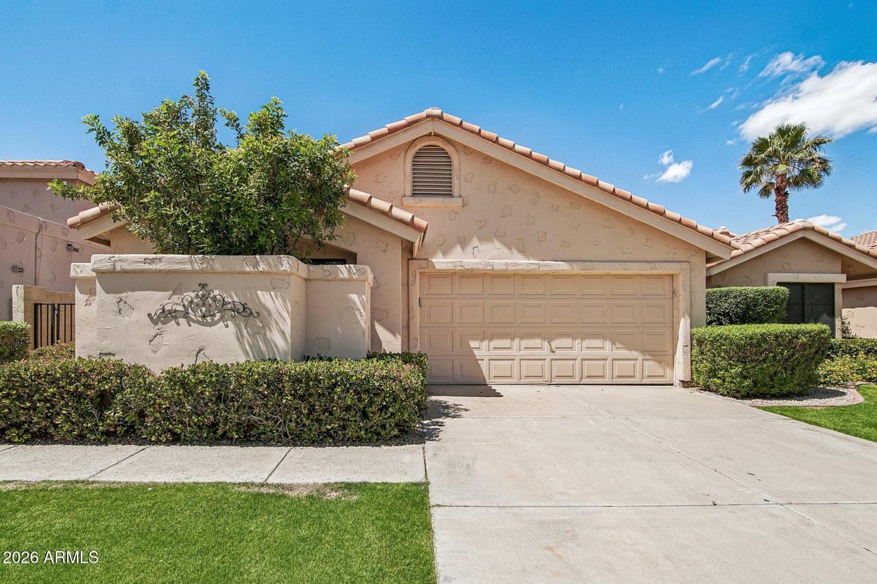 12750 N 95th Way, Scottsdale, AZ 85260