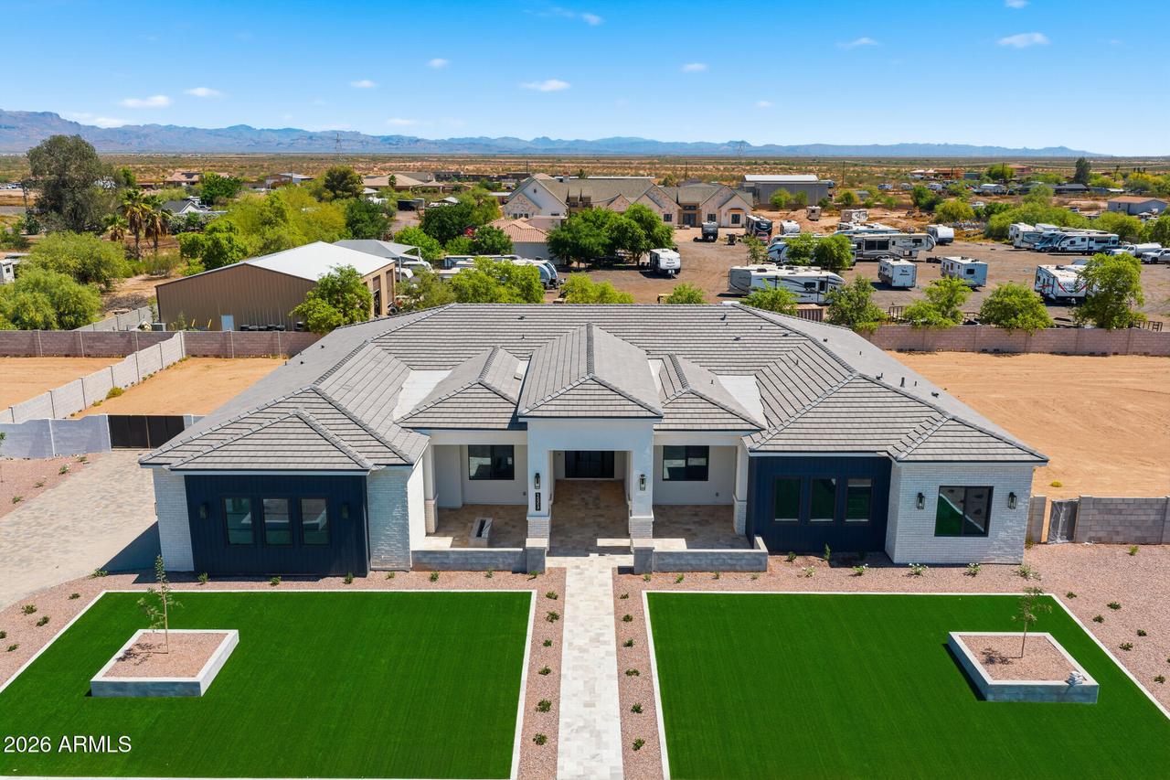 15317 S 229th Ter., Mesa, AZ 85212