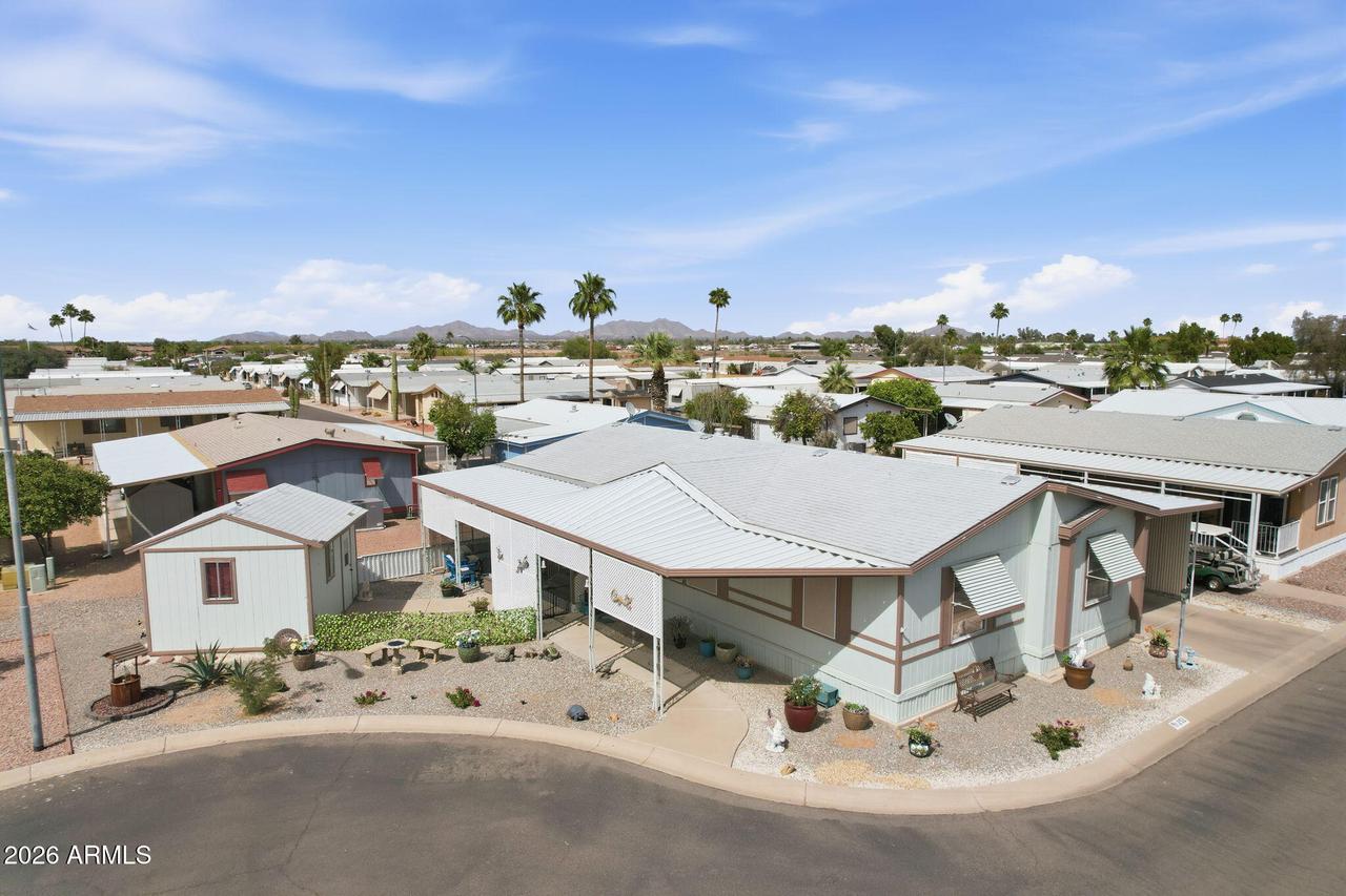 450 W Sunwest Dr. #252, Casa Grande, AZ 85122