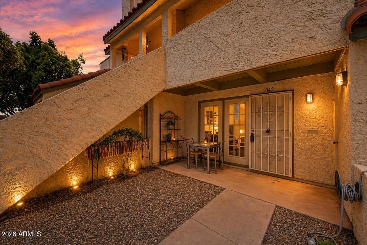 30 E Brown Rd. #1042, Mesa, AZ 85201