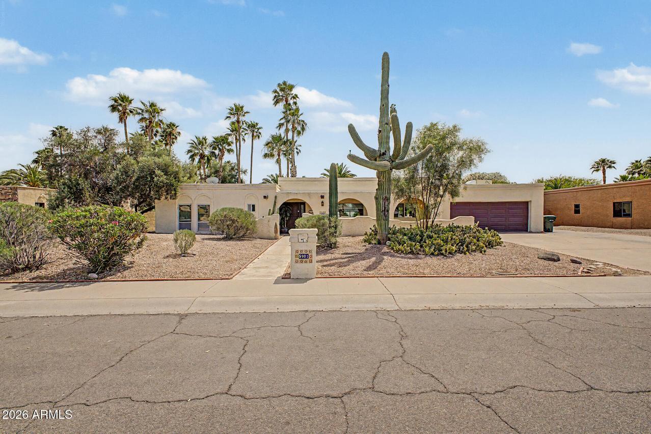 5901 E Thunderbird Rd., Scottsdale, AZ 85254