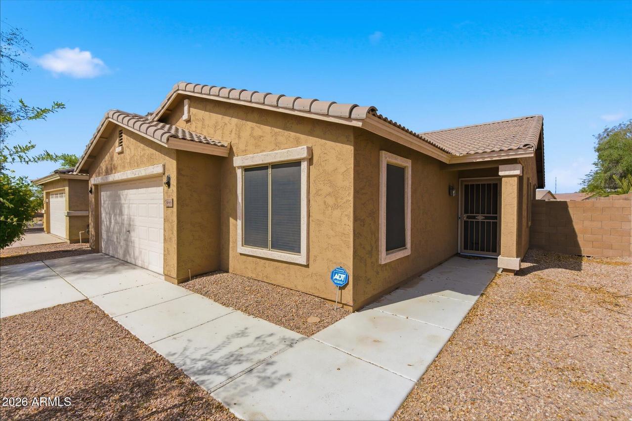 7486 S Sundown Ct., Buckeye, AZ 85326