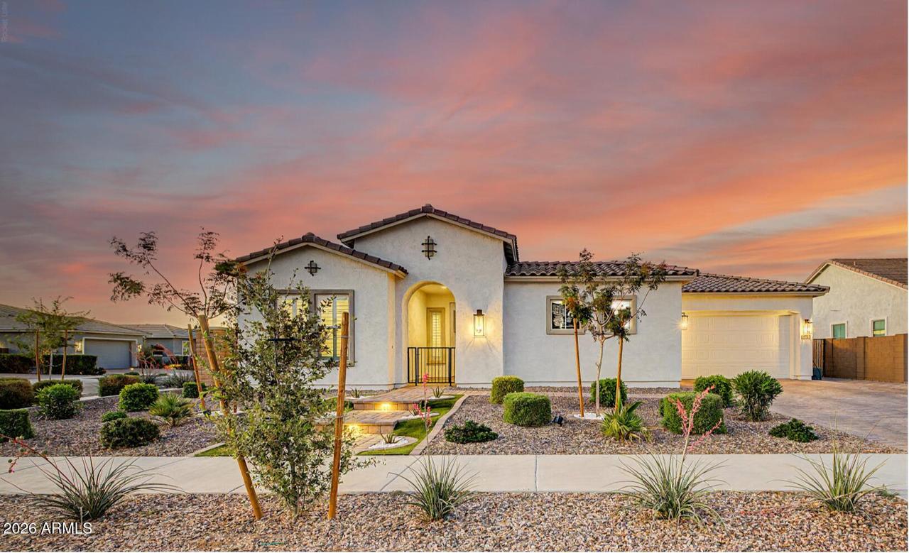 18826 E Celtic Manor Dr., Queen Creek, AZ 85142