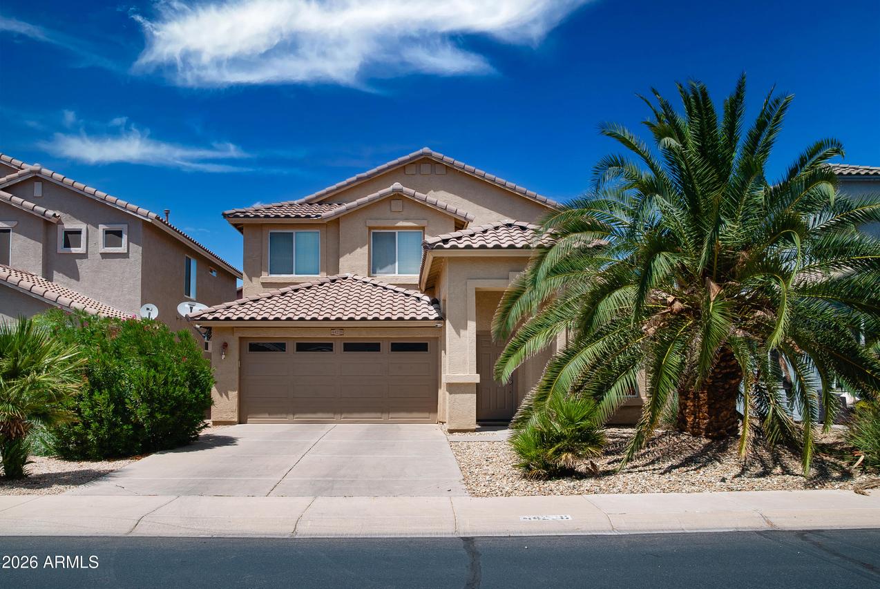 44228 W Mcclelland Dr., Maricopa, AZ 85138