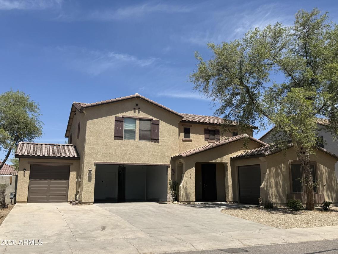 40360 W Lococo St., Maricopa, AZ 85138