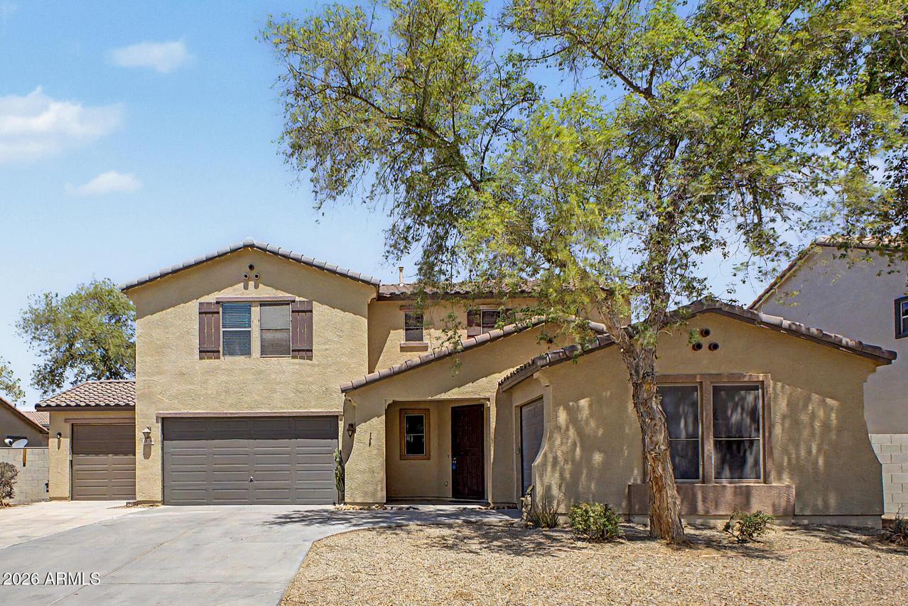 40360 W Lococo St., Maricopa, AZ 85138