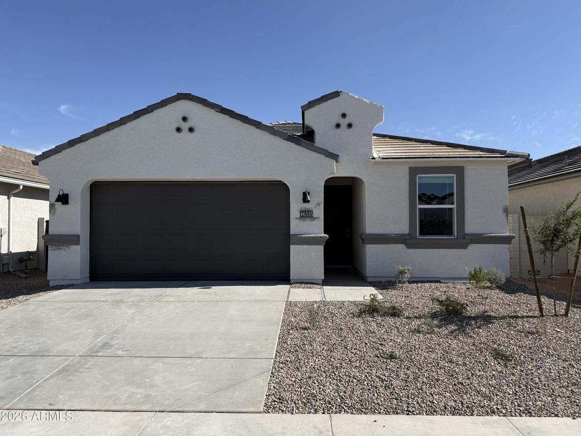46535 W Skyline Dr., Maricopa, AZ 85139