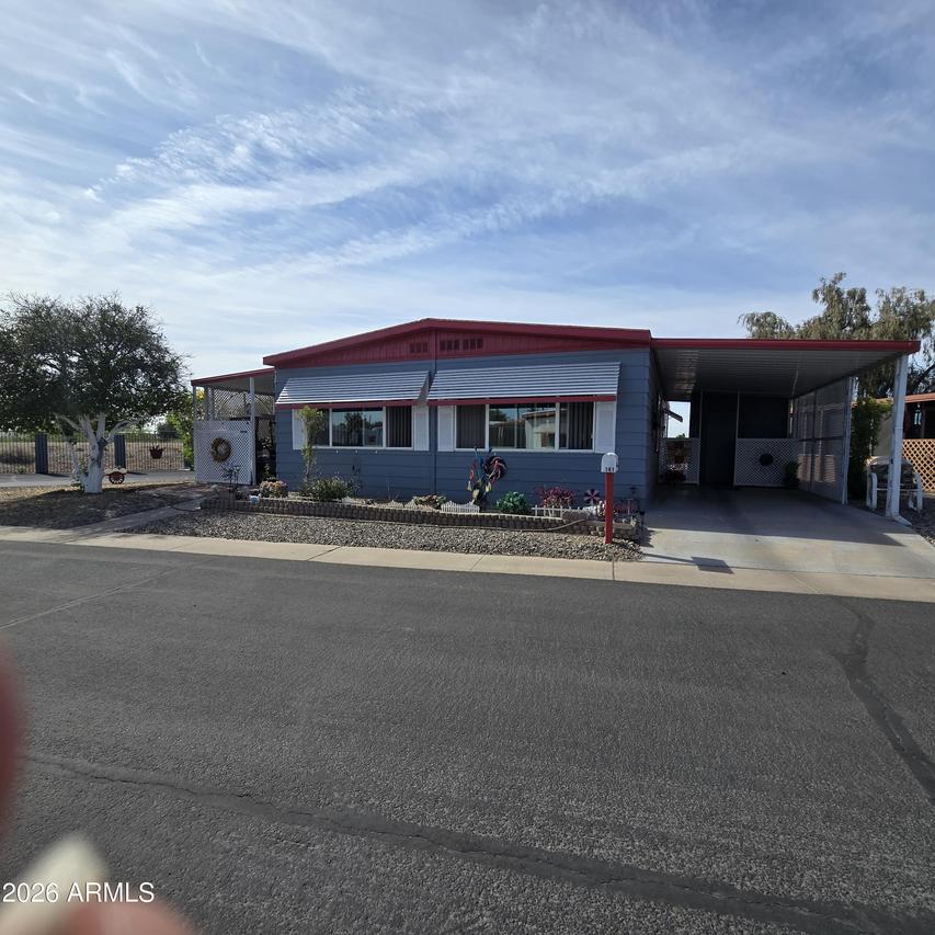 10201 N 99th Ave. #141, Peoria, AZ 85345