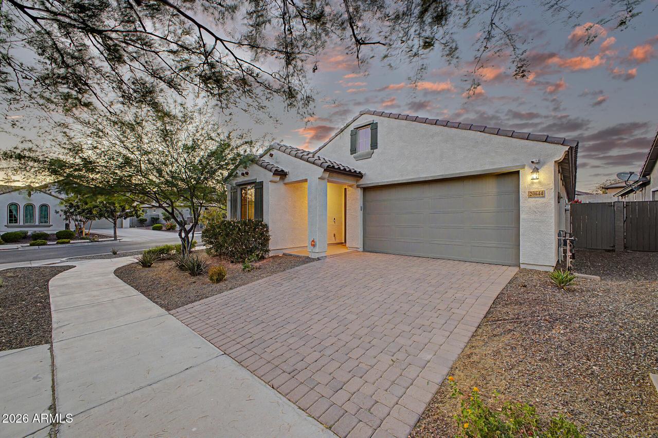 20644 W Mariposa St., Buckeye, AZ 85396