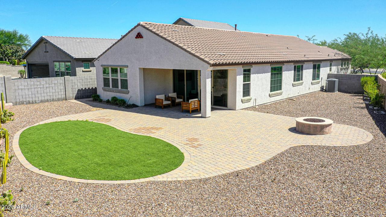 20644 W Mariposa St., Buckeye, AZ 85396