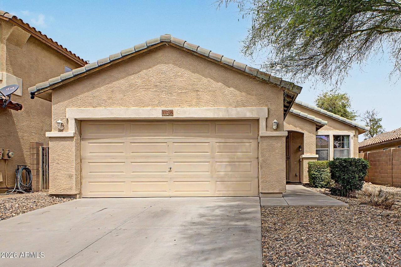 11728 W Robin Ct., Sun City, AZ 85373