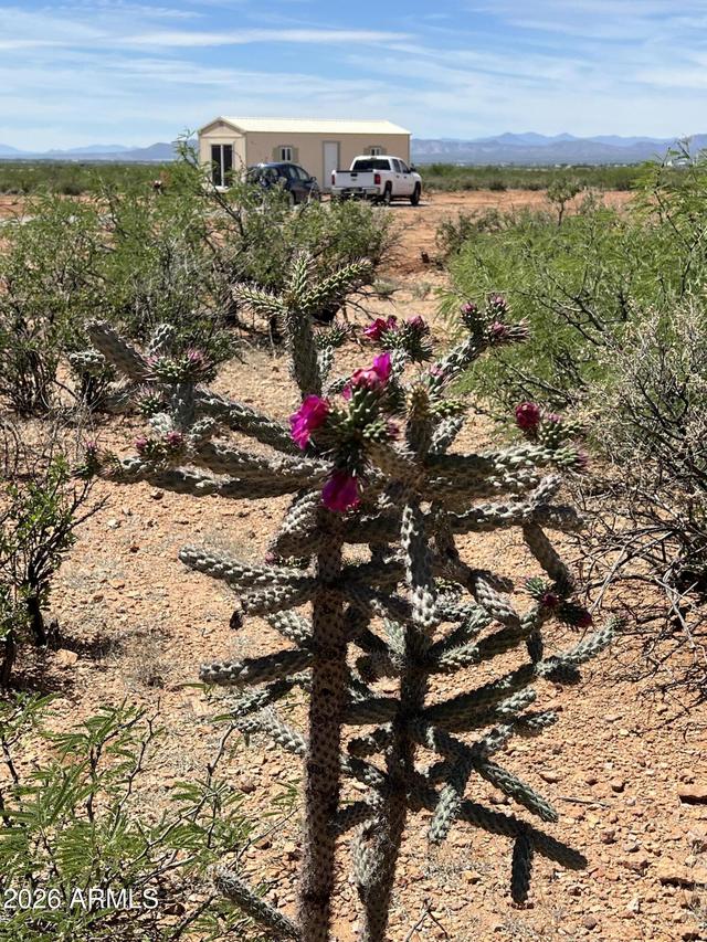 7691 N Calle Del Prado St. #287, Douglas, AZ 85607