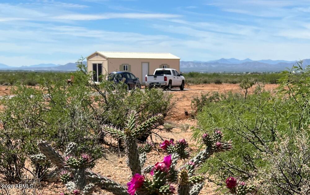 7691 N Calle Del Prado St. #287, Douglas, AZ 85607