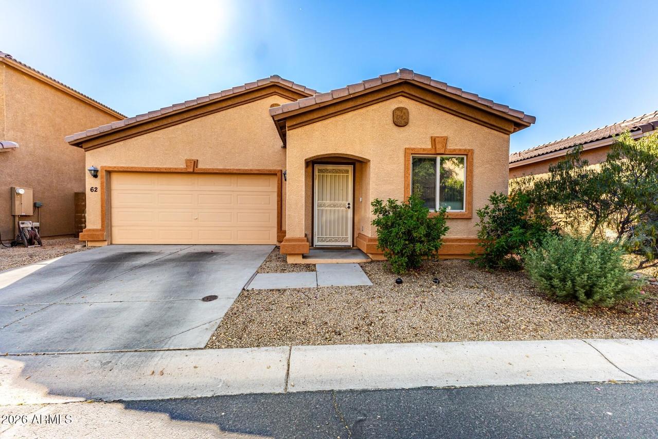 900 W Broadway Ave. #62, Apache Junction, AZ 85120