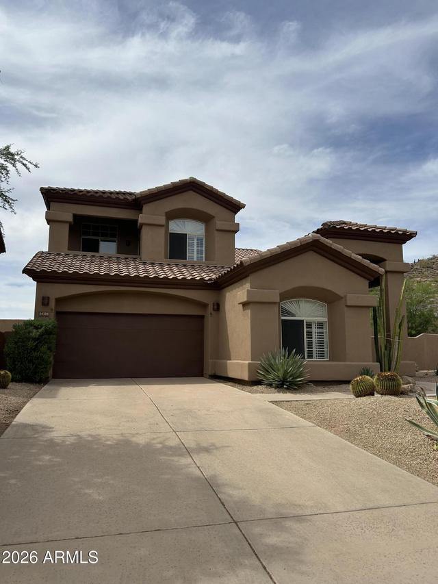 14328 E Thoroughbred Tr., Scottsdale, AZ 85259