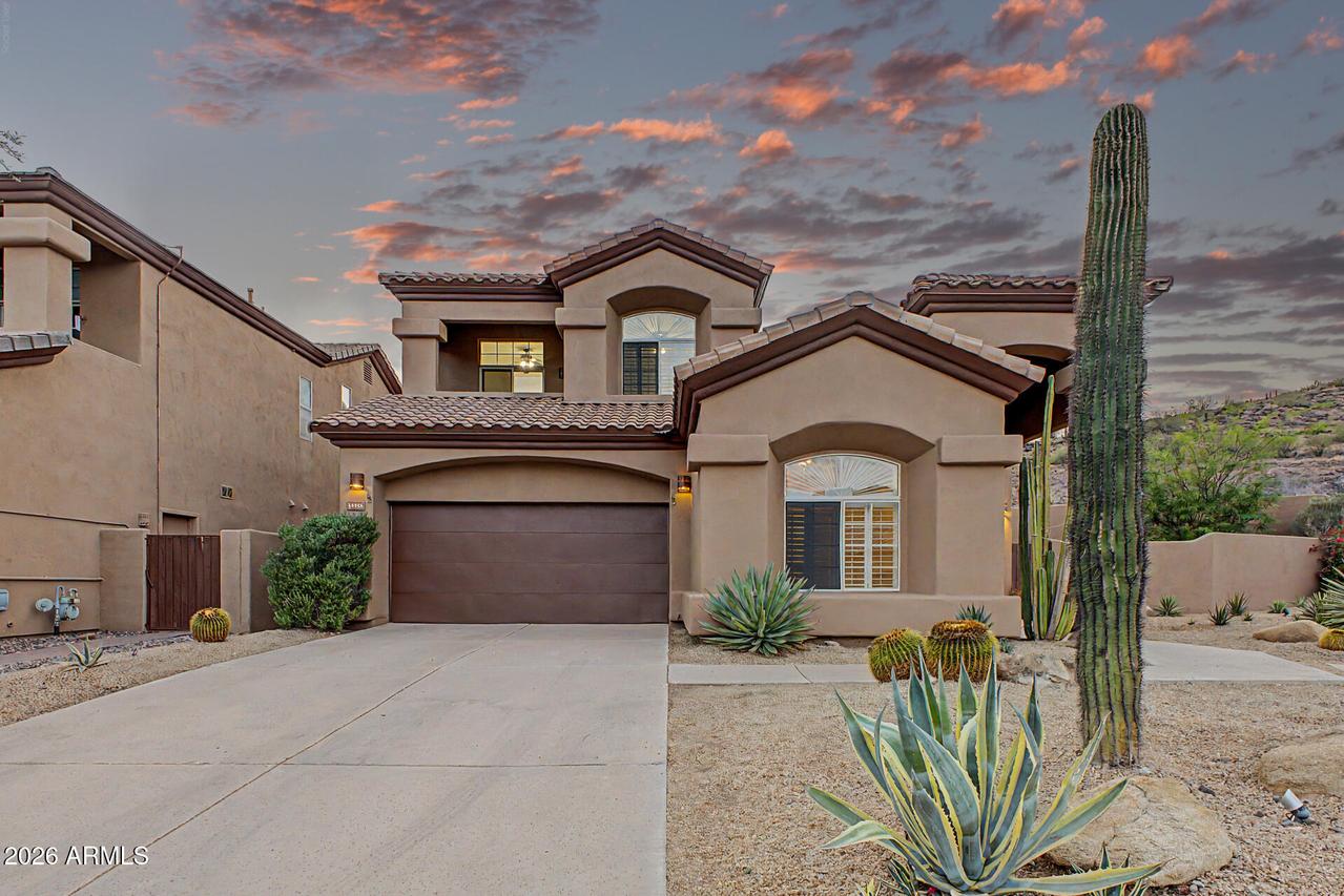 14328 E Thoroughbred Tr., Scottsdale, AZ 85259