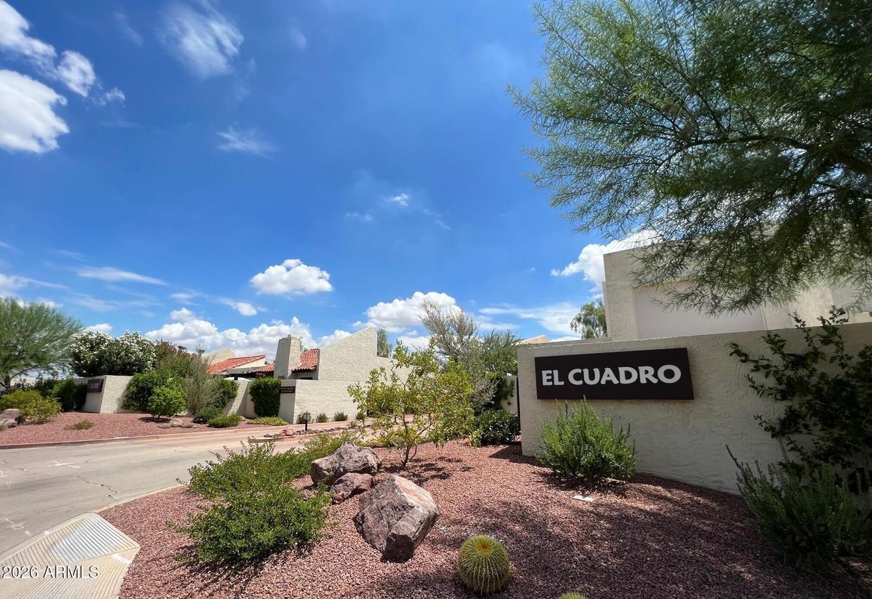 2545 N Miller Rd., Scottsdale, AZ 85257