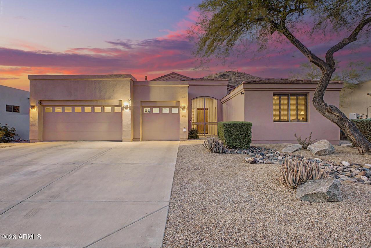 6314 W Hill Ln., Glendale, AZ 85310