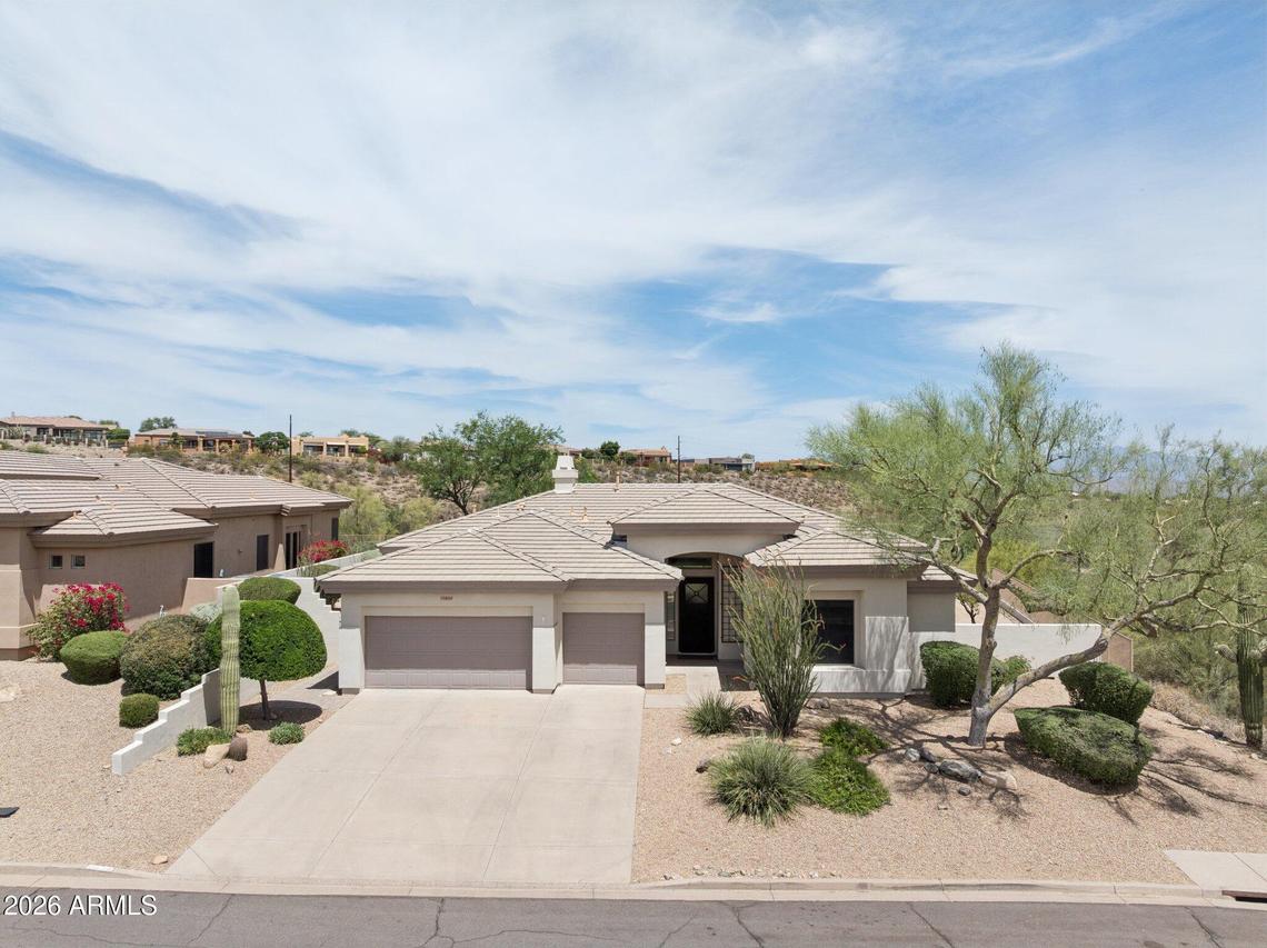 15634 E Sundown Dr., Fountain Hills, AZ 85268