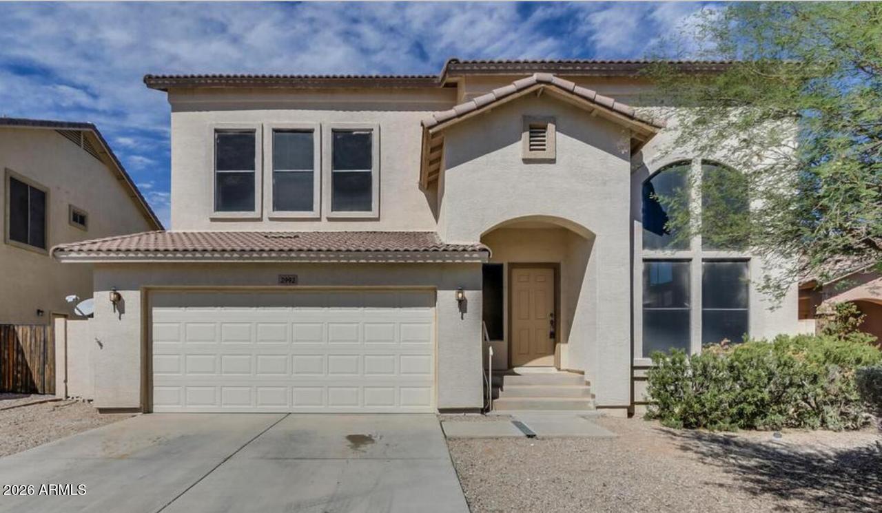 2992 E Morenci Rd., San Tan Valley, AZ 85143