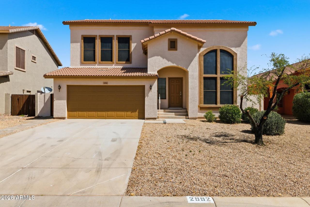 2992 E Morenci Rd., San Tan Valley, AZ 85143