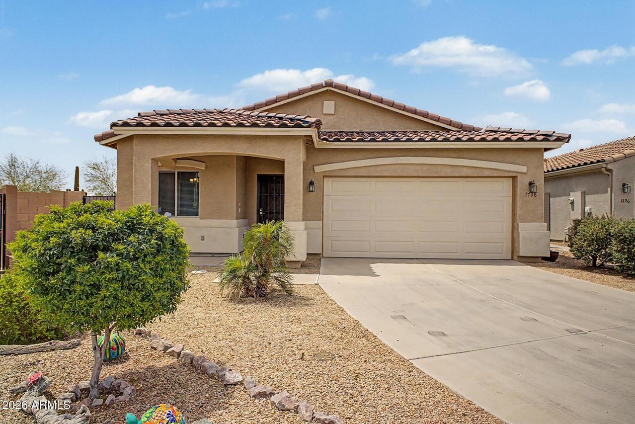 1738 S Aryelle Rd., Apache Junction, AZ 85119