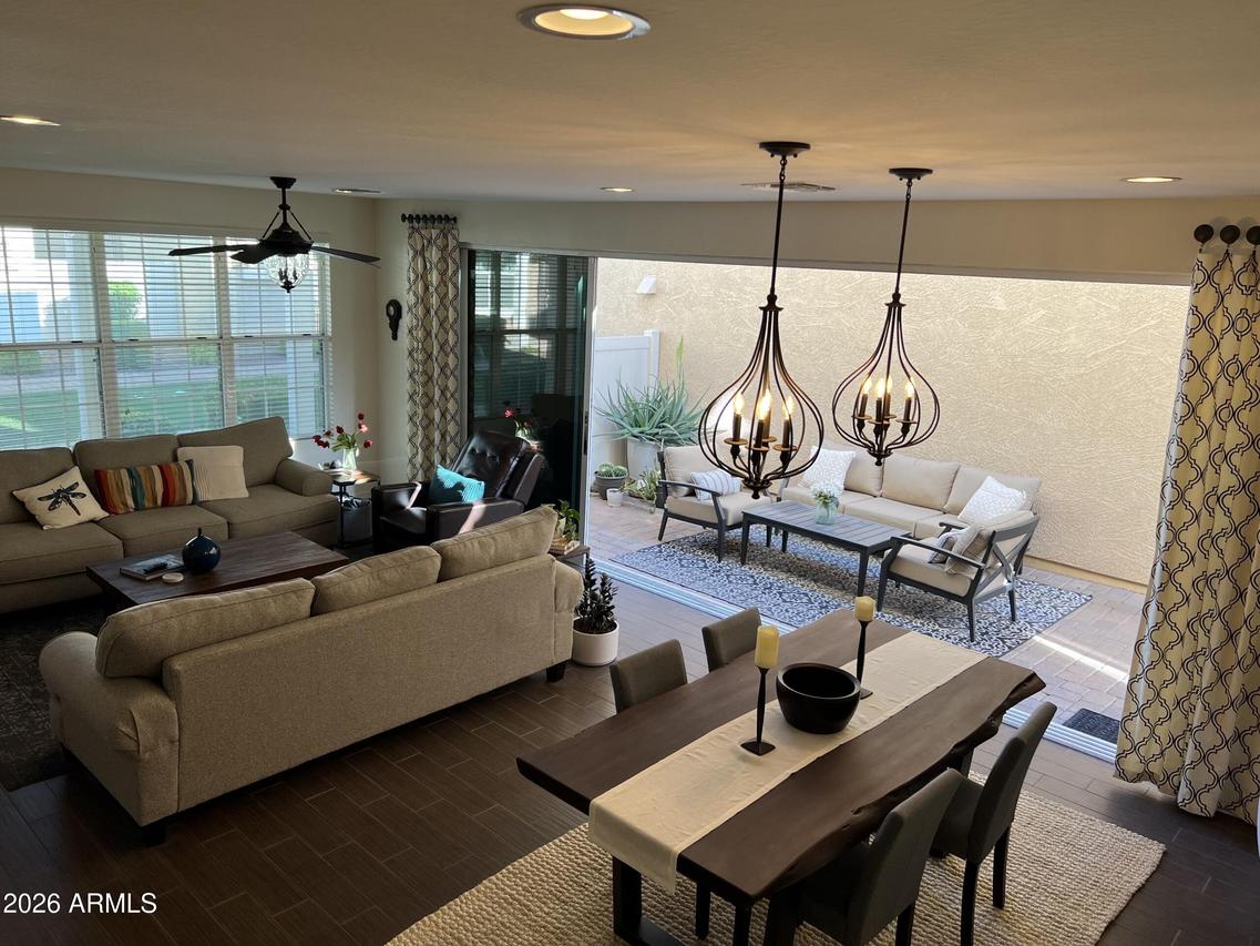 1081 S Annie Ln., Gilbert, AZ 85296