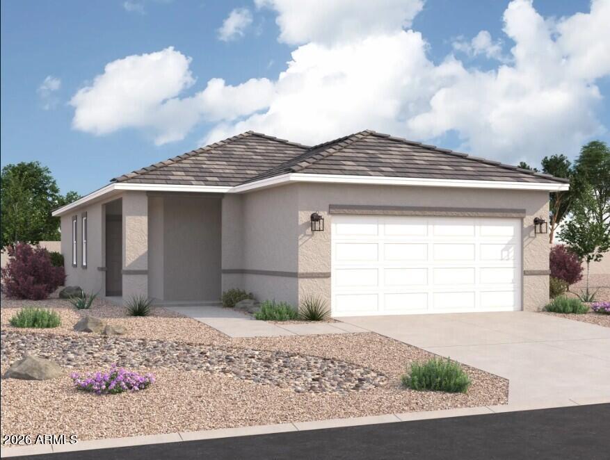 12778 E Wallflower Ln., Florence, AZ 85132