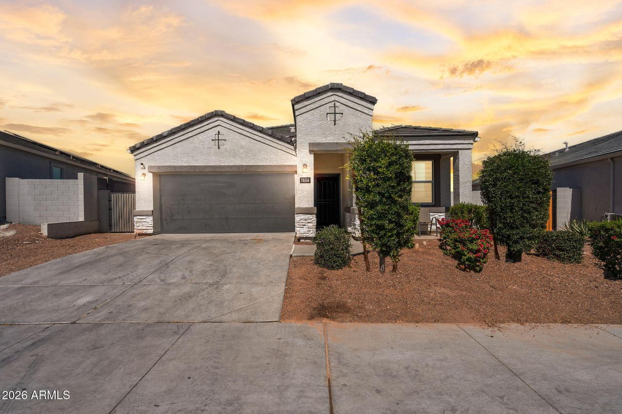 18886 W Woodlands Ave., Buckeye, AZ 85326