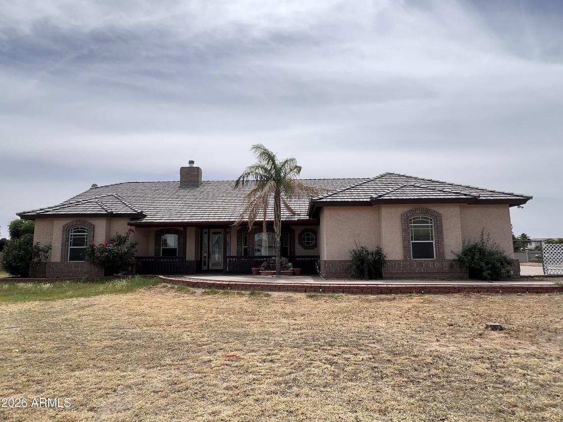 3341 E Arianna Ct., Gilbert, AZ 85298